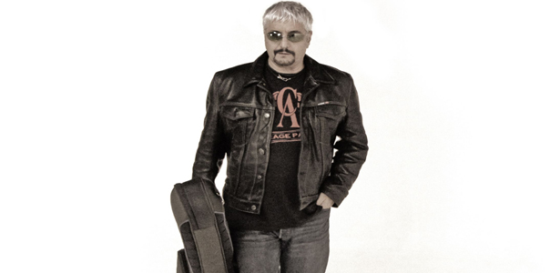 Pino Daniele