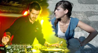 Seuil + Silvie Loto