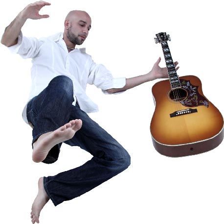 Bruno Marinucci Trio