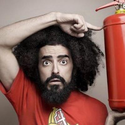 CAPAREZZA