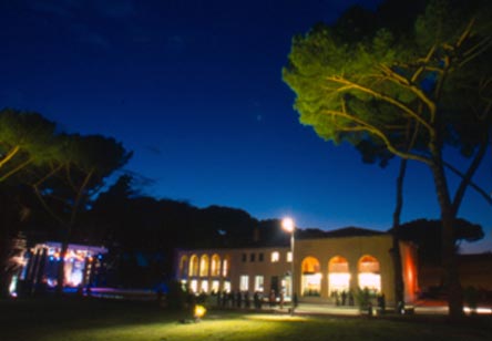 Casa del Jazz