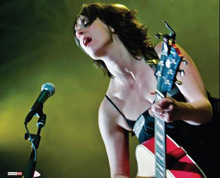 CRISTINA DONA’