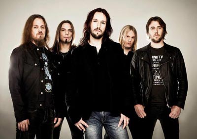 SONATA ARCTICA
