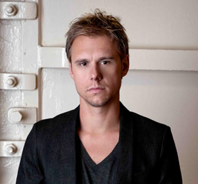 Armin Van Buuren + Jochen Miller
