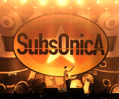 Subsonica
