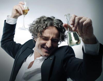 Goran Bregovic