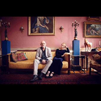 Dead Can Dance
