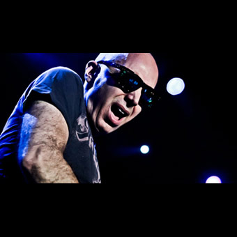 Joe Satriani