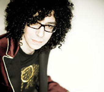 Giovanni Allevi