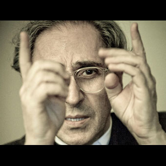 Franco Battiato