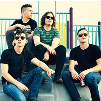 Arctic Monkeys