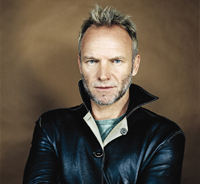 Sting