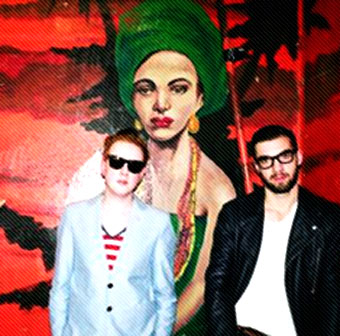Two  Door  Cinema  Club