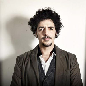 Max Gazzè