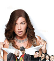 Cristina D’Avena & Gem Boy