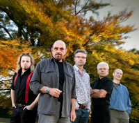 Ian Anderson