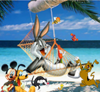 Cartoni Animali