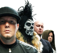 Limp Bizkit