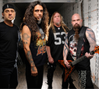 Slayer