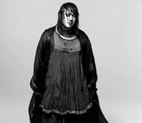 Antony and the Johnsons