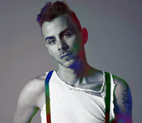 Asaf Avidan