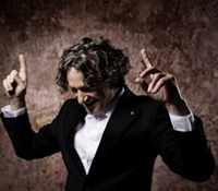 Notte della Taranta – Goran Bregovic