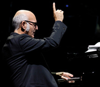 Ludovico Einaudi