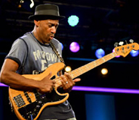 Marcus Miller