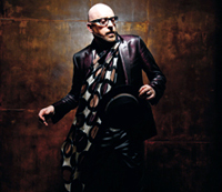 Mario Biondi