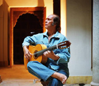 Paco de Lucia