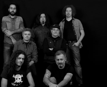 Modena City Ramblers