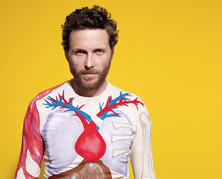 Lorenzo Jovanotti