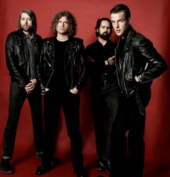 The Killers