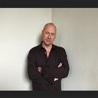 Mark Knopfler