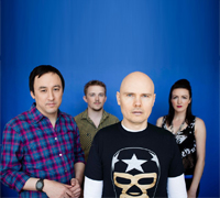 Smashing Pumpkins